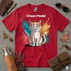 Chaos Mode T-Shirt