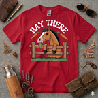 Hay There T-Shirt