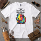 Guinea Pig Whisperer T-Shirt