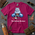 British Bruiser T-Shirt