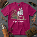 High Jumper Bunny T-Shirt