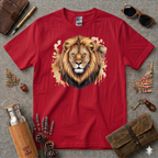 Lion Head T-Shirt