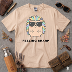 Feeling Sharp T-Shirt