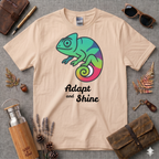 Adapt and Shine T-Shirt