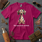 The ears have arrived T-Shirt