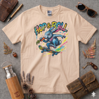 Hop and roll T-Shirt
