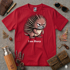 I am Sharp T-Shirt