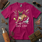 Zero Chill Dog T-Shirt