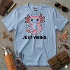 Just Vibing Design 2 T-Shirt