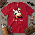 Chaos Mode Duck T-Shirt