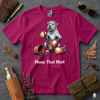 Muay Thai Mutt T-Shirt