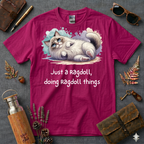 Just a Ragdoll T-Shirt