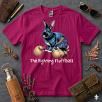 The Fighting Fluffball T-Shirt