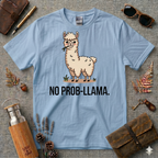 No Prob-llama T-Shirt