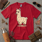 Alpaca Design 1 T-Shirt