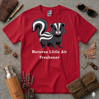 Natures Little Air Freshner T-Shirt