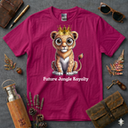 Future Jungle King T-Shirt