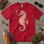 Seahorse 1 T-Shirt
