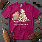 The Golden Goals T-Shirt