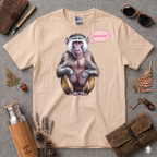 Seriously Chimpanzee T-Shirt