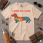 Long on Love T-Shirt
