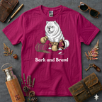 Bark and Brawl T-Shirt