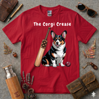 The Corgi Crease T-Shirt