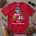 Most Valuable Pup T-Shirt