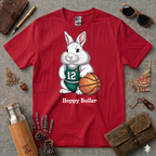 Hoppy Baller T-Shirt