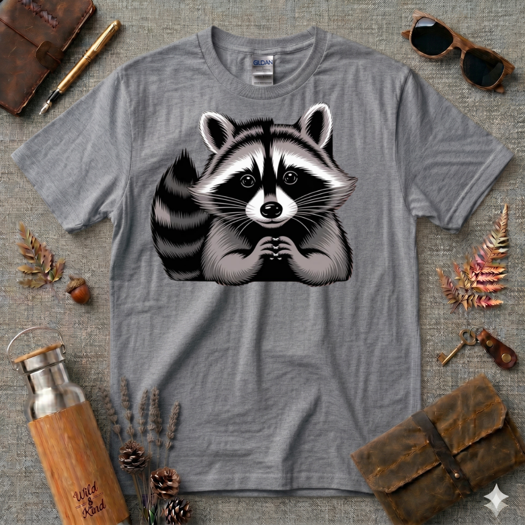 Skunk T-Shirt