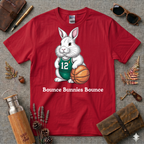 Bounce Bunnies Bounce T-Shirt