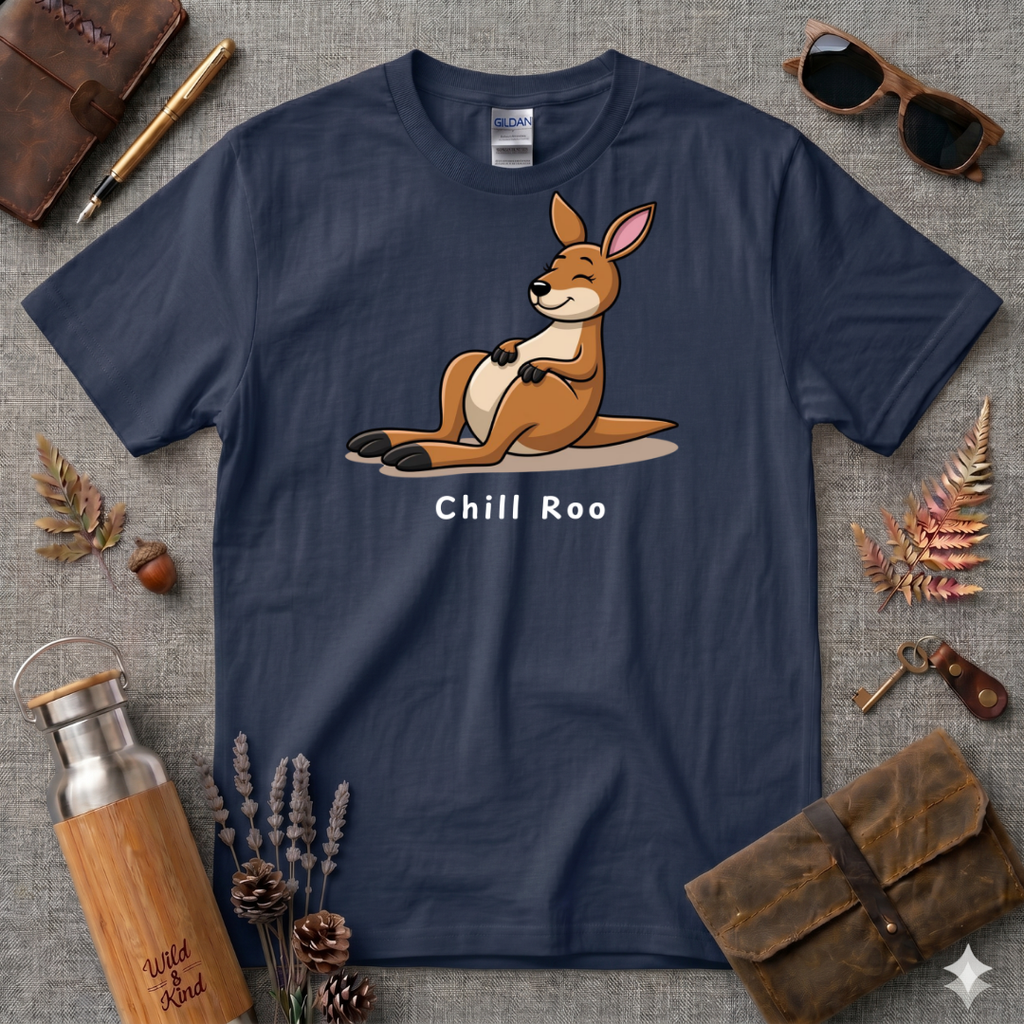 Chill Roo T-Shirt
