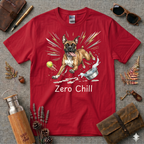 Zero Chill Dog T-Shirt