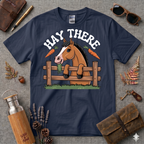 Hay There T-Shirt