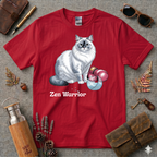 Zen Warrior T-Shirt