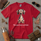 The ears have arrived T-Shirt
