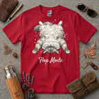 Flop Mode Ragdoll T-Shirt