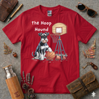 The Hoop Hound T-Shirt