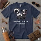 Natures Little Air Freshner T-Shirt
