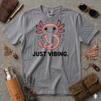 Just Vibing Design 2 T-Shirt