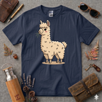 Alpaca Design 1 T-Shirt