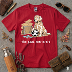 The Golden Goals T-Shirt
