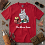 Mane Event Bunny T-Shirt