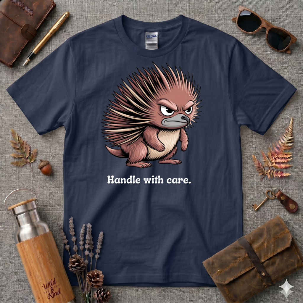 Handle with Care T-Shirt
