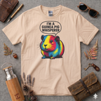 Guinea Pig Whisperer T-Shirt