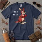 Hop To It T-Shirt