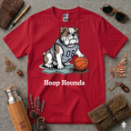 Hoop Hounds T-Shirt