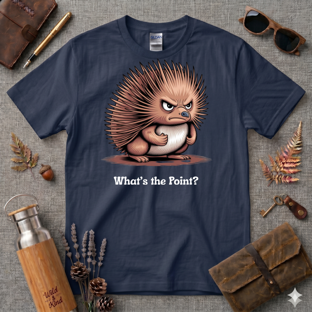 What's the Point T-Shirt