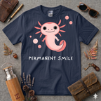 Permanent Smile T-Shirt