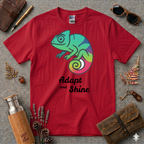 Adapt and Shine T-Shirt